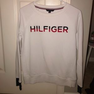 Tommy Hilfiger sweatshirt